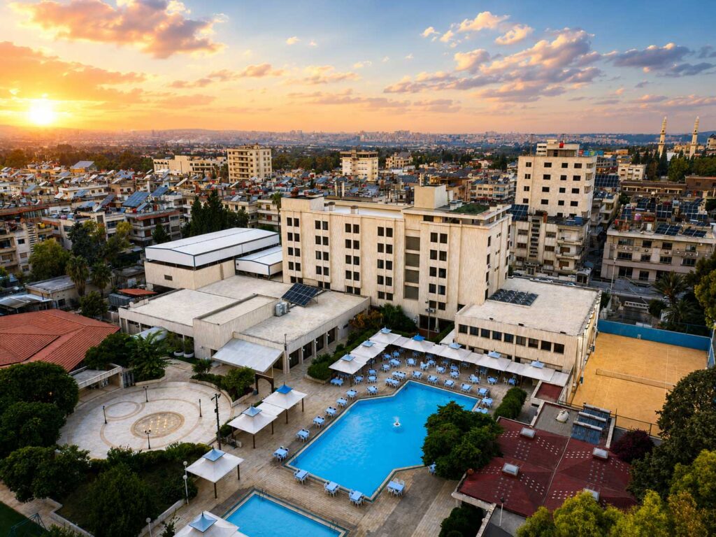 Safir Homs