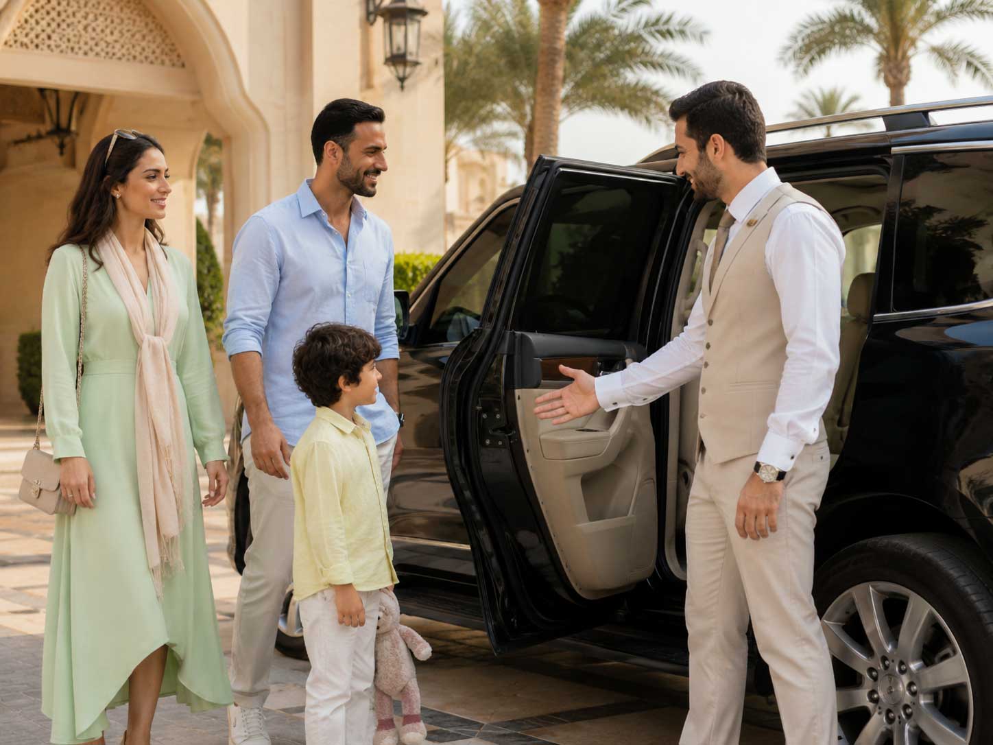 خدمات مترابطة
